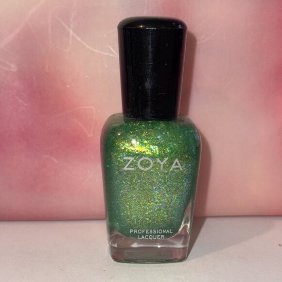 6 Nail polishes -Zoya Nail Polish Lot - Picture 3 of 6